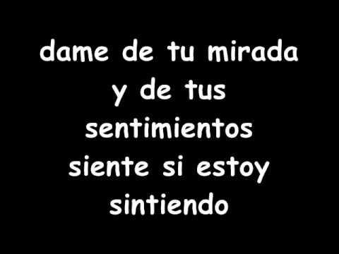 tengo ganas andres cepeda letra