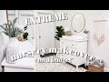 EXTREME NURSERY MAKEOVER on a budget! | Gender Neutral Nursery | Decorating Ideas | DIY Nursery