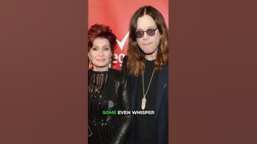Megadeth Might Be The Band Sharon Osbourne Kicked Off Of Ozzy