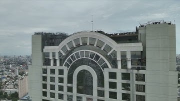 Revolutionise Building Facade Inspections with Inspekt AI: The Power of AI and Drone Inspection