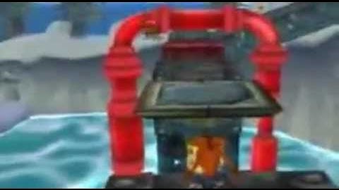 Crash Twinsanity Walkthrough -PART 3-