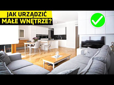 Wideo: Krzesła O Małych Rozmiarach Do Małych Pomieszczeń (24 Zdjęcia): Wybierz Modele Narożne I Proste Do Małego Mieszkania