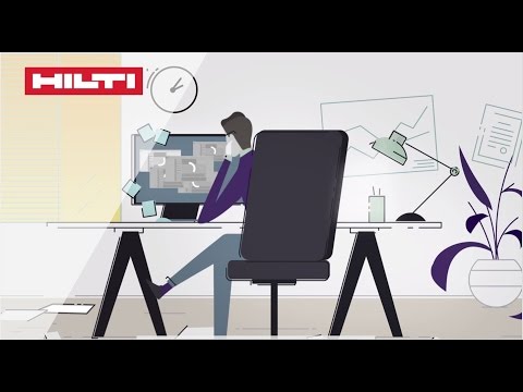 INTRODUCING the Hilti PROFIS Engineering Suite for engineers