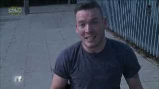 Newsround Tuesday 10th June 2014 at 4.20pm