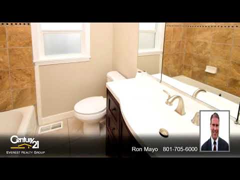 190 S 400 E, American Fork, UT home video tour