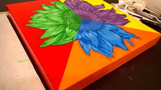 Detailed TUTORIAL THURSDAY - COMPLEMENTARY COLORS Information