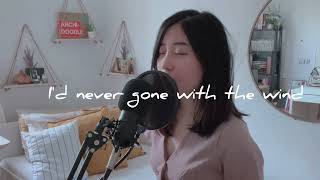 Download Lagu C r a z i e r - Taylor Swift | A.T Covers MP3