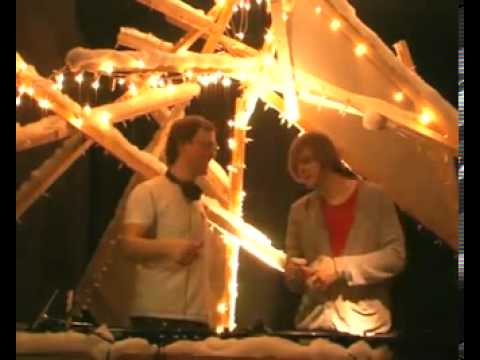 Peak and Swift @ RTS.FM - 24.01.2011
