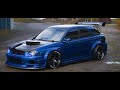 My Homie | 2001 SUBARU IMPREZA WRX STI 7 BUGEYE