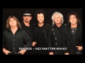 Smokie - No Matter What