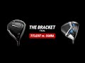 THE FINAL // Titleist TSR3 vs. Cobra AEROJET LS // 2023 Driver Bracket