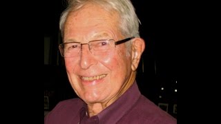 City of Livermore History with Former Mayor John Shirley
