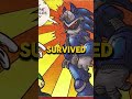 Sonic’s Father Suffered a Fate Worse Than Death