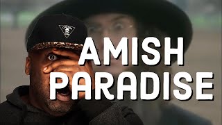 First Time Hearing Weird Al Yankovic  Amish Paradise (Parody of Gangsta's Paradise) Reaction