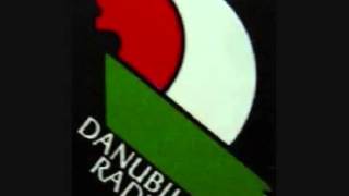 Danubius Jingles 1988 1989