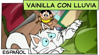 Vainilla con lluvia | Mónica y sus Amigos