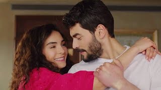 Reyyan & Miran - Hercai ( Gel Yarim Ol)