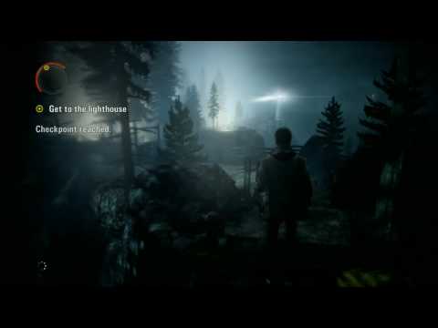 Alone in the Dark Remake to Dodge Alan Wake 2 as Release Date