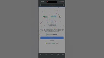 Passport to Earning  (P2E) Sign Up Process