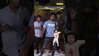 Dance Challenge??|Group la doopu kandupudiga papom??|kacheri kacherichannel trending