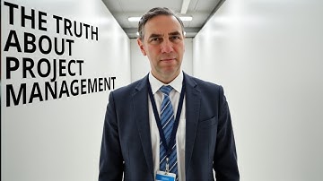 What They Don’t Tell You About Project Management