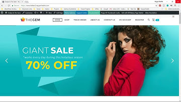 How to Make a Multi Vendor eCommerce Website with WordPress like Amazon in 2020