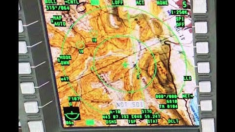 Amazing use of custom made external MFD:s in DCS! Worth the money?