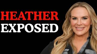 The Dark Side of Heather Gay