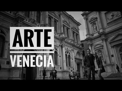 Video: Museo De La Modernidad De Venecia