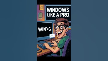 5 Secret windows shortcuts you Must try! #ytshorts #tech #aivideo #technology #gadgets #logo #hacks