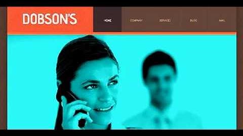 Preview Cyan Law Firm Drupal Theme by Astra TMT