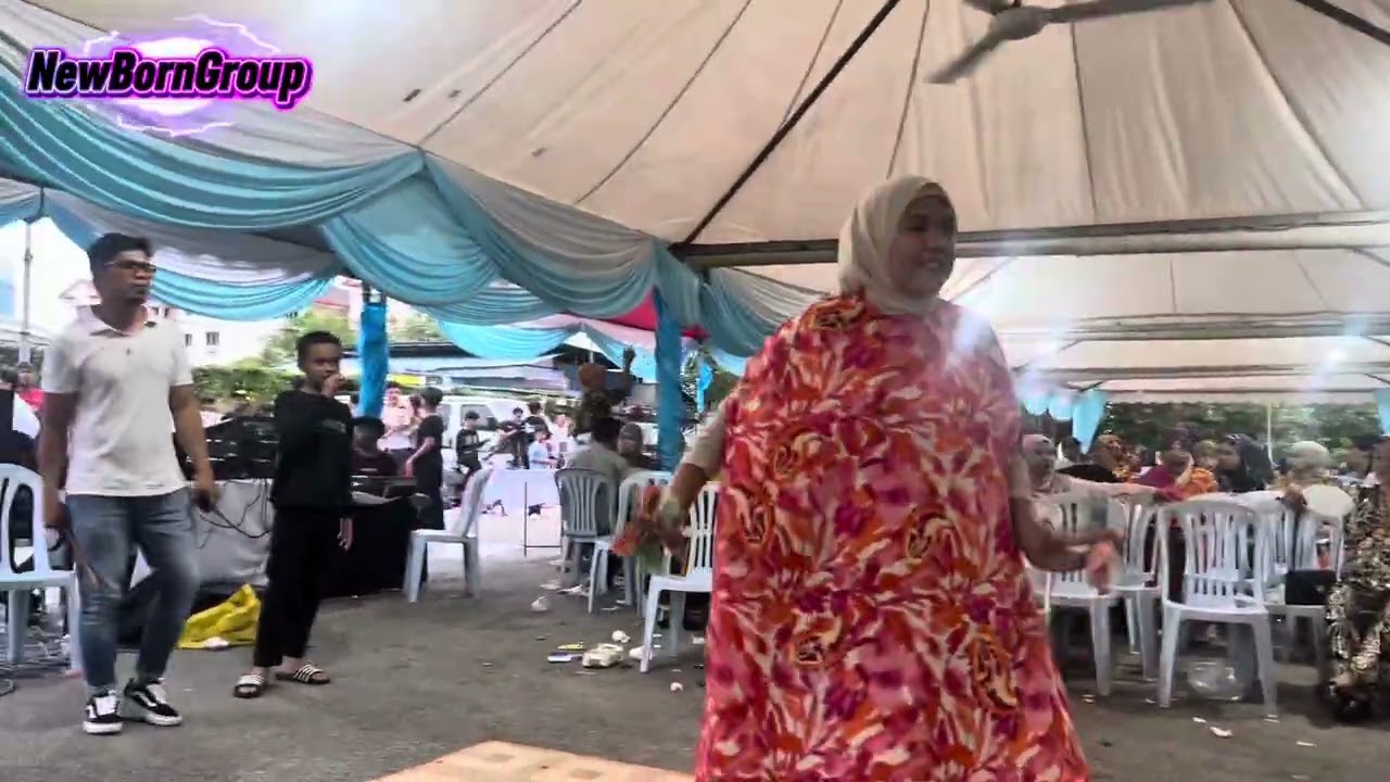 buligah duwa ribu- sangbayan by NewBornGroup