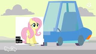 Dumb Ways To Pee Character Fixture For