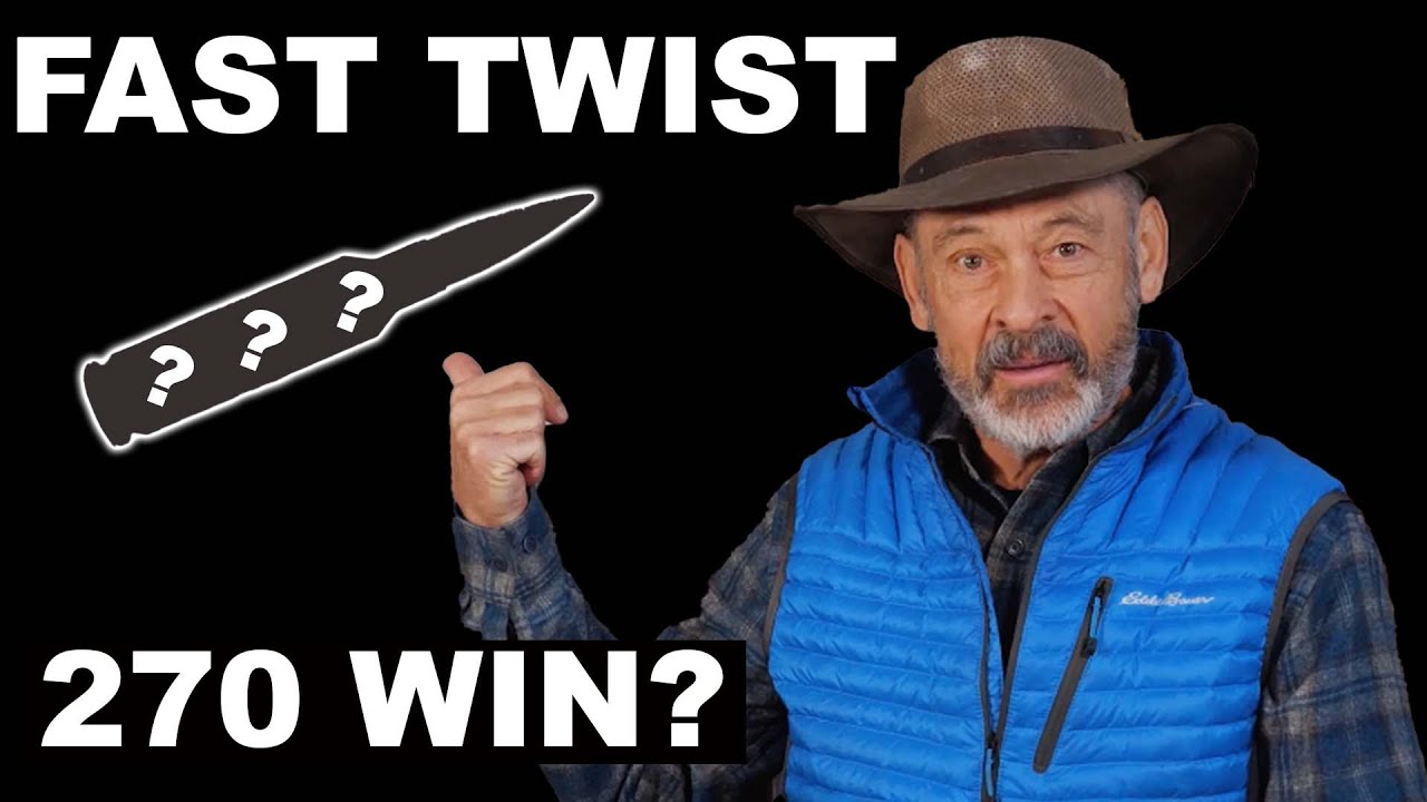 1 9 Twist 270 1 9 Twist 270