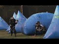 2021 SPL Peach State Classic Highlight | Social Paintball League