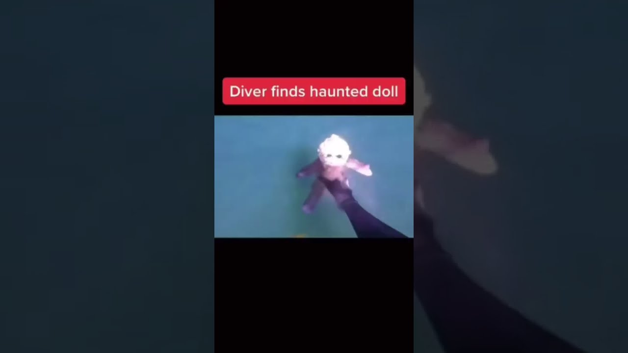 Scariest Moments Caught On Camera 