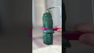 A Paint Can That Transforms Into A Drying Rack