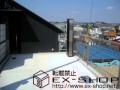 神奈川県のファンクションユニット スリムスクエア #01 施工例 | エクステリアのエクスショップ