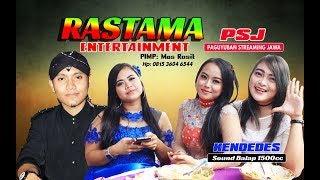 TIADA GUNA//KIKHI SHIU//RASTAMA MUSIC//WIJAYA SHOOTING//KENDEDES SOUND BALAP 1550cc//