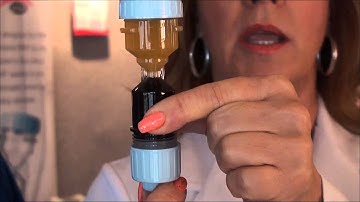 A VIDEO ON HOW TO USE DR PRP