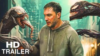 Venom 3 The Last Dance Trailer, Jurassic World 4, He Man, X-Men Movie - Movie News 2024