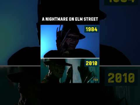 A Nightmare On Elm Street 2010 1984