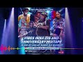 “Vibes Inna Dis Promotions - 2ND Anniversary Mixtape Part 1 - May 2024”