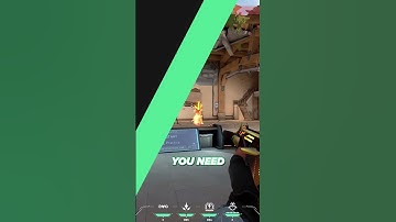 How To Strafe Properly!