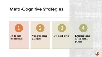 Digital Language Learning, Part II Strategies