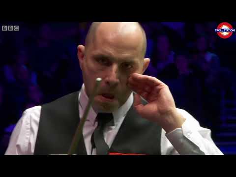 We Farted At 2020 Snooker Masters Final [Judge Trump VS Ding Junh VS Ronnie O'sullivan Fart-Off]
