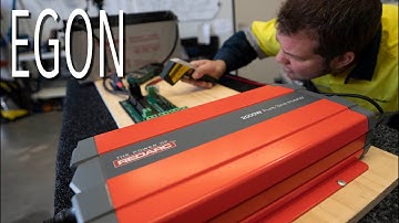 Inverters and the DC-Hub