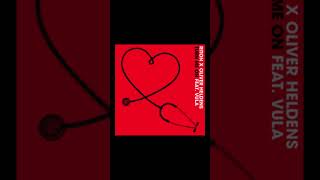 Riton X Oliver Heldens - Turn Me On Ft. Vula