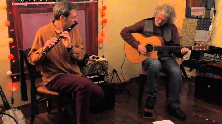 The Gloup set, Mark Roberts & Dan Compton (aka The...