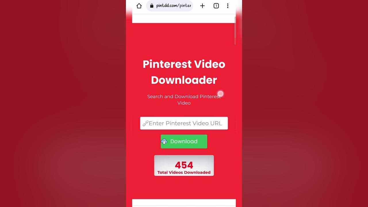 how-to-download-pinterest-videos-for-free-on-mobile-pinterest-video
